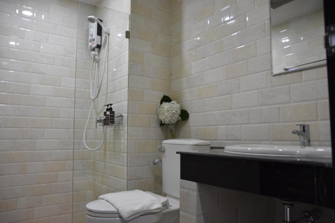 צ'יאנג מאי B And Y Residence מראה חיצוני תמונה