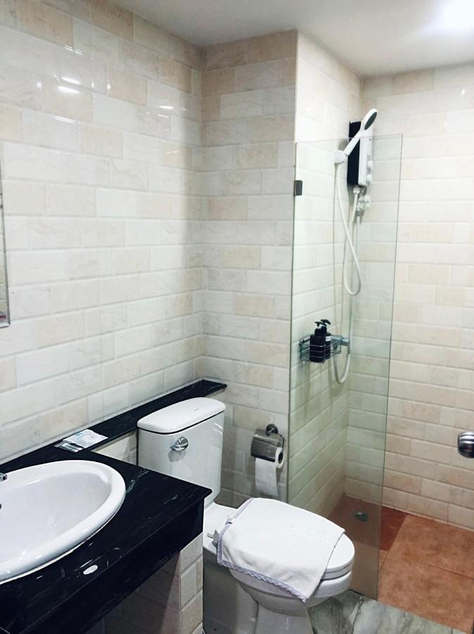 צ'יאנג מאי B And Y Residence מראה חיצוני תמונה