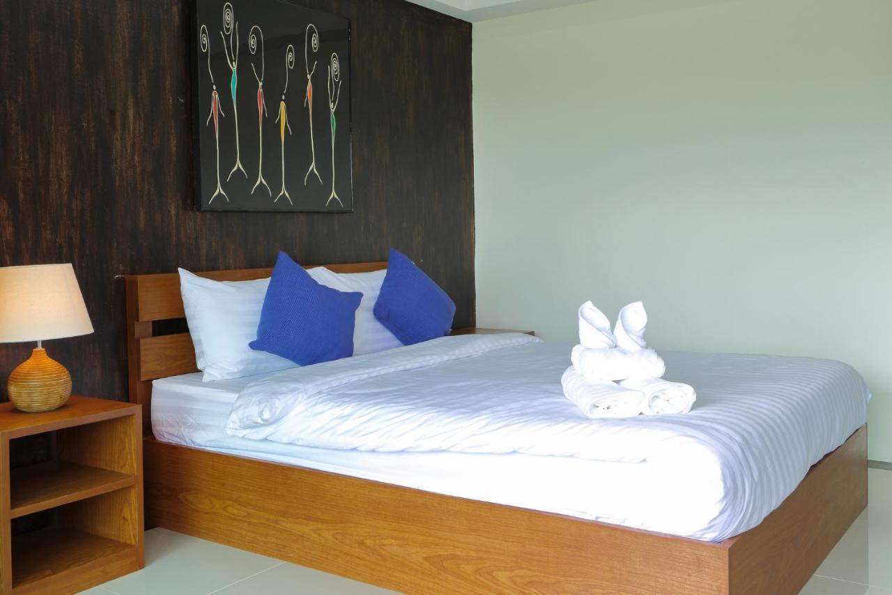 צ'יאנג מאי B And Y Residence מראה חיצוני תמונה